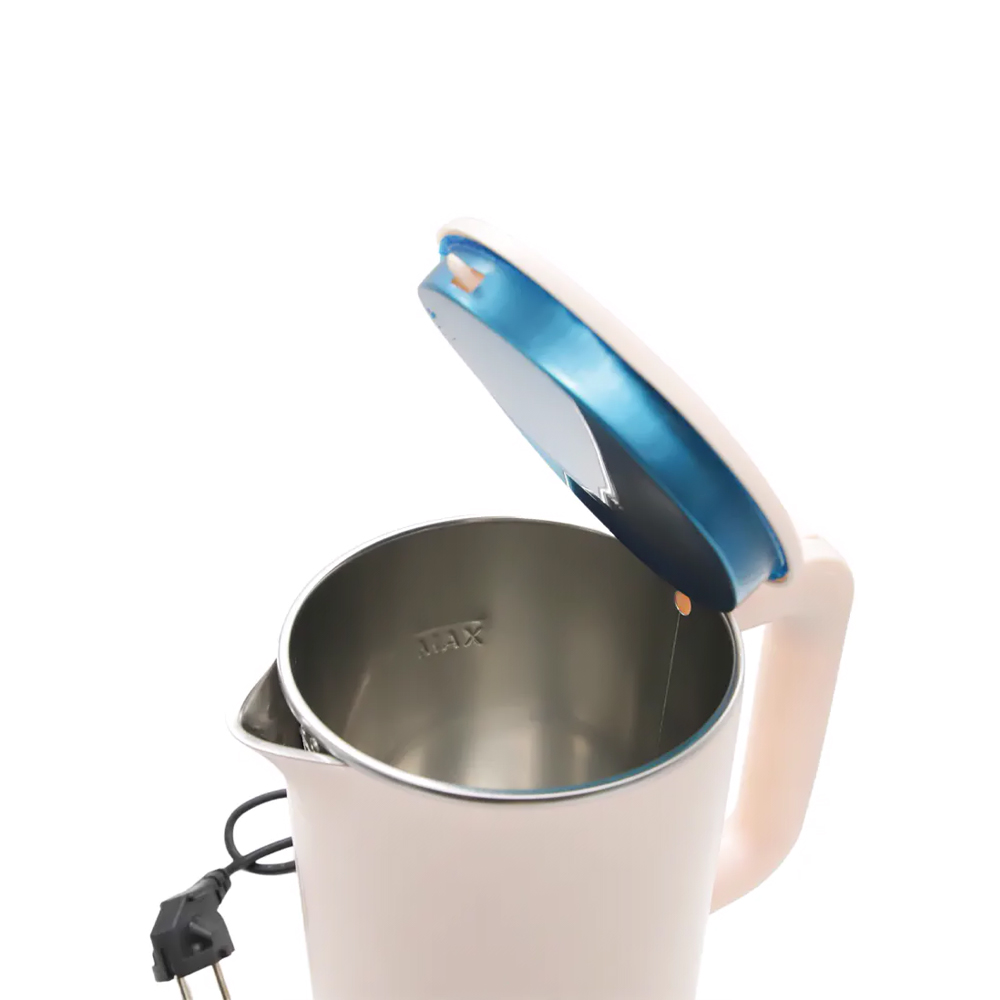 SKP103-PI-04-WH ด้านในกาต้มน้ำไฟฟ้า Anitech รุ่น SKP103-PI