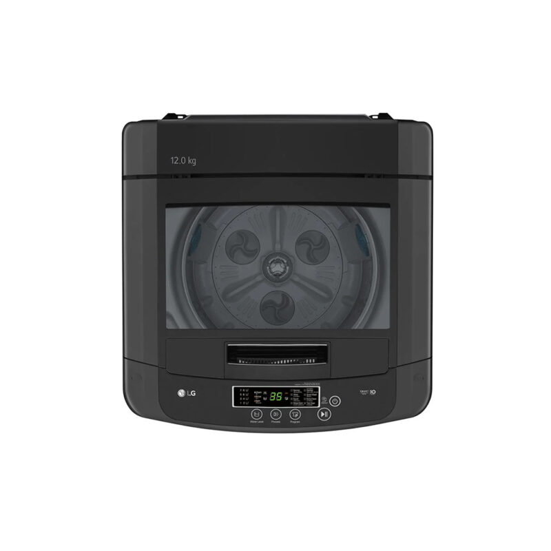ฝาปิดเครื่องซักผ้าฝาบน LG รุ่น T2310VSPB