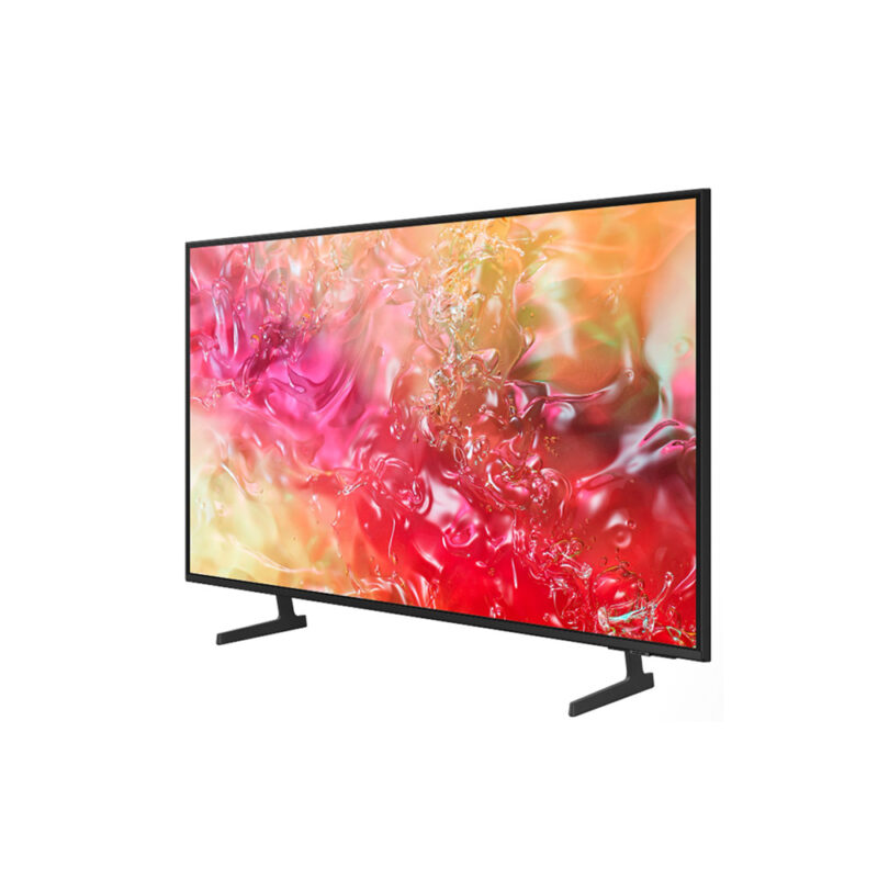 ทีวี Samsung 43 นิ้ว รุ่น UA43DU7700KXXT ด้านข้าง