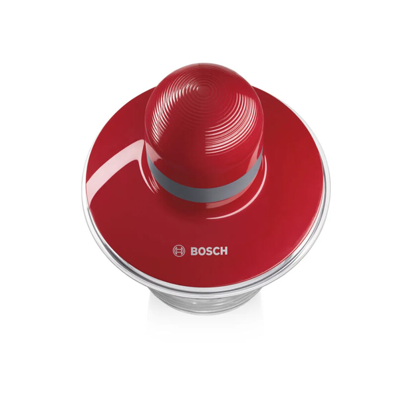 Bosch เครื่องบดสับอาหารอเนกประสงค์ 400 วัตต์ รุ่น MMR08R2 - ฝาปิด