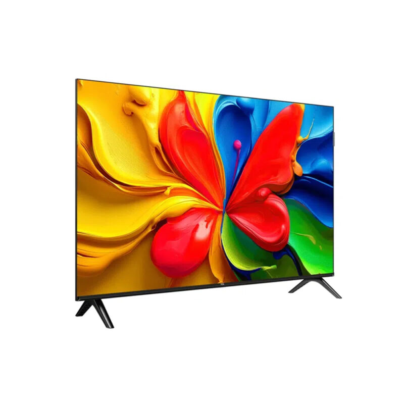 ทีวี TCL 32 นิ้ว รุ่น 32S4K หน้าจอ QLED - 02
